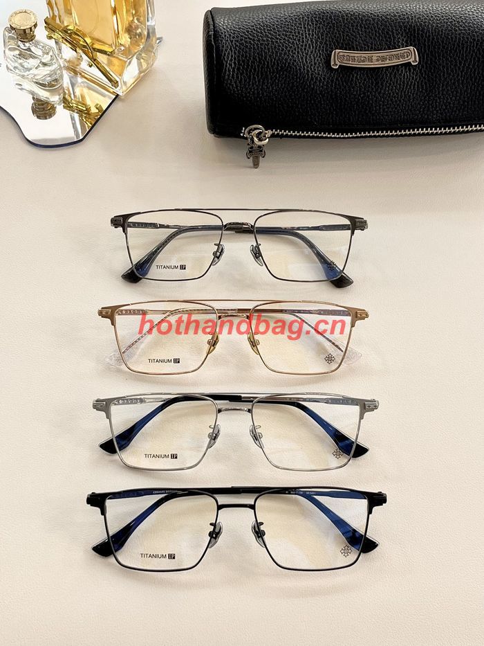 Chrome Heart Sunglasses Top Quality CRS00243
